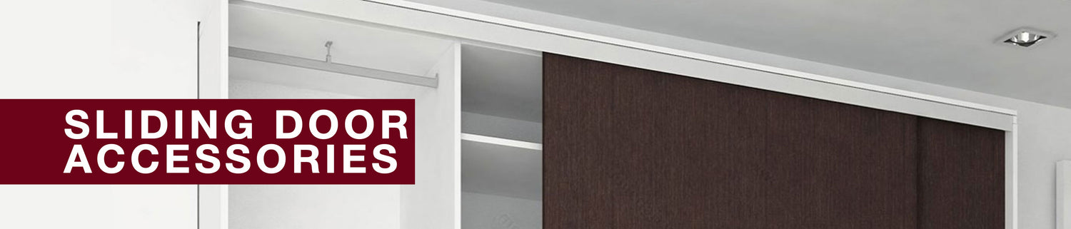 Sliding Door Mechanism