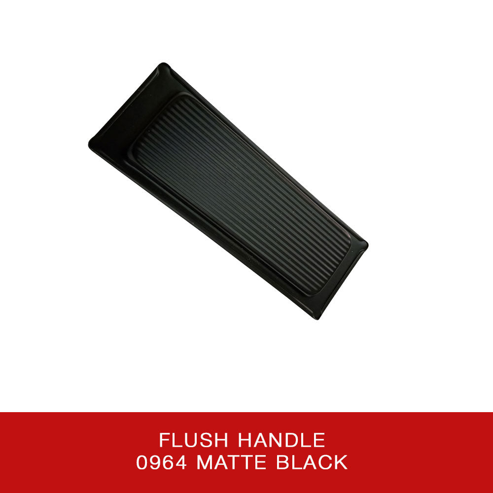 Flush Handle 0964