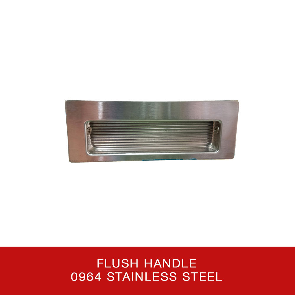 Flush Handle 0964