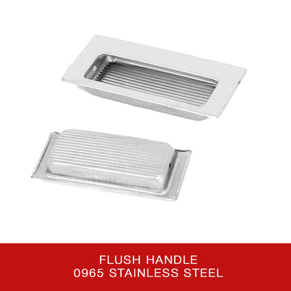 Flush Handle 0965