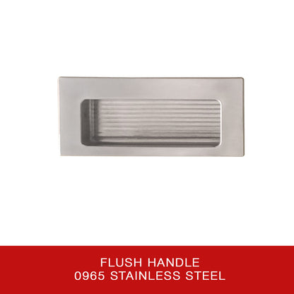 Flush Handle 0965