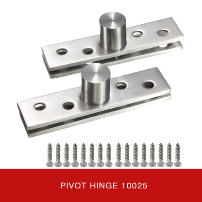 Pivot Hinge 10025