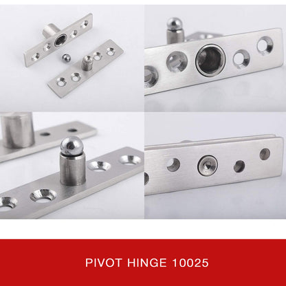 Pivot Hinge 10025