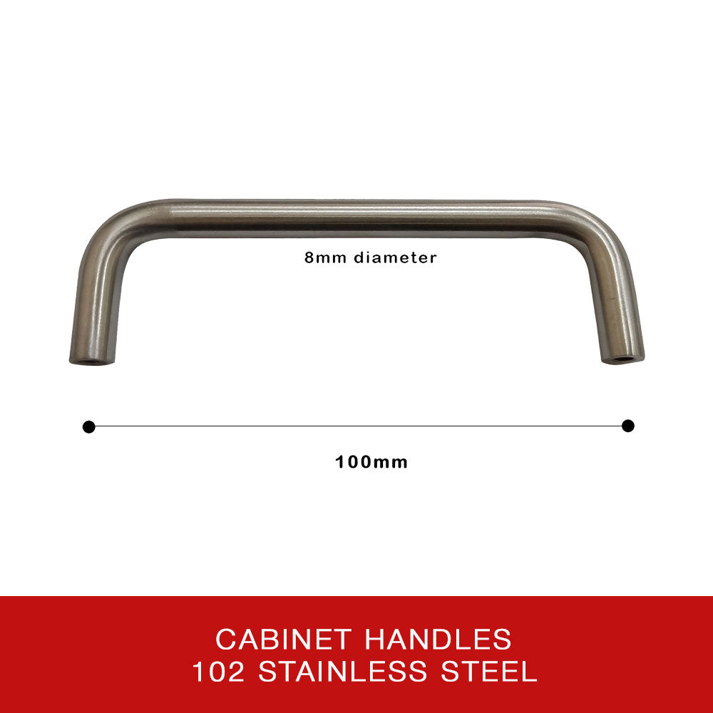 Cabinet Handle 102