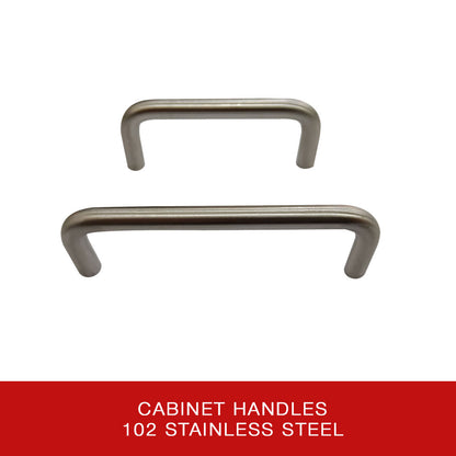 Cabinet Handle 102