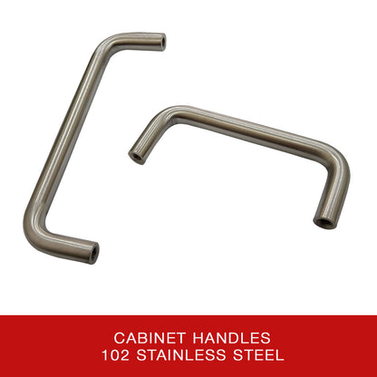 Cabinet Handle 102