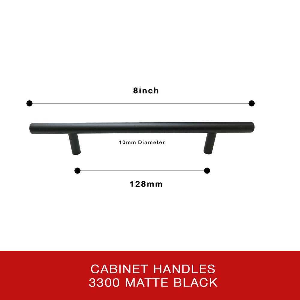 Cabinet Handle 3300 MBK