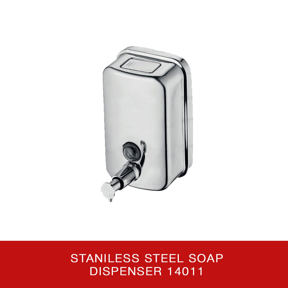 Soap Dispenser 14011 PSS