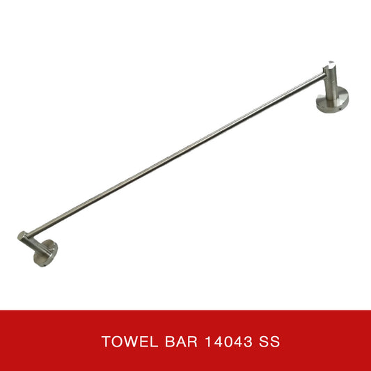 Towel Bar 19043 SS