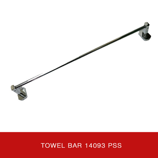 Towel Bar 14093 PSS