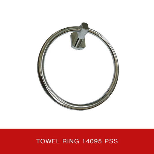 Towel Ring 14095 PSS