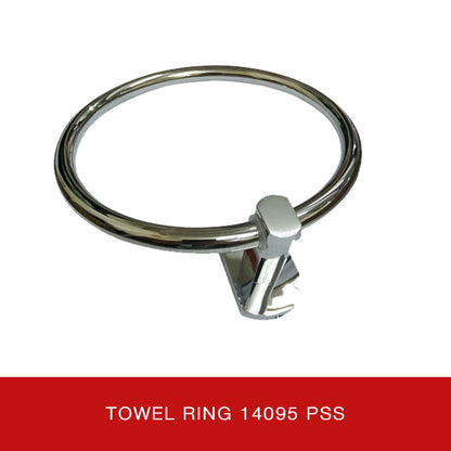 Towel Ring 14095 PSS