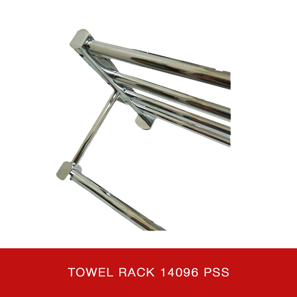 Towel Rack 14096 PSS