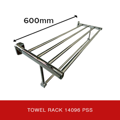 Towel Rack 14096 PSS