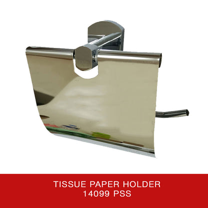 Tissue Paper Holder 14099 PSS