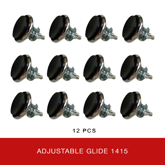 Adjustable Glider 1415 (12pcs/pack)