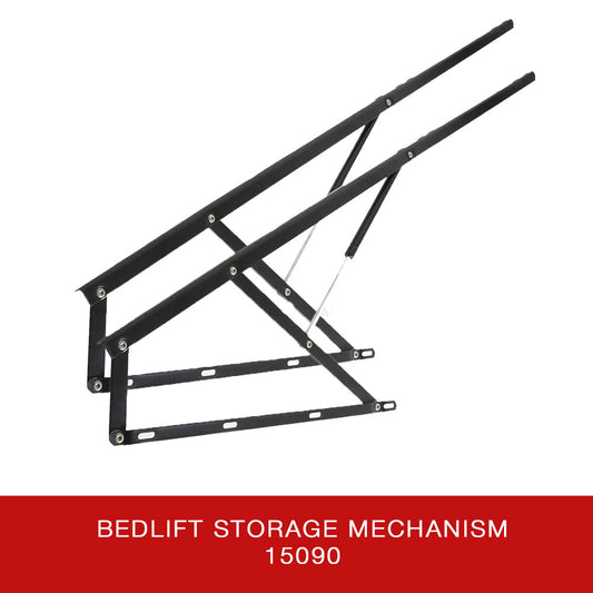 Bed Lift Storage Mechanism 15090