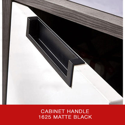 Cabinet Handle 1625 MBK