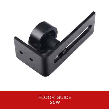 Floor Guide 25W