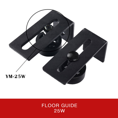 Floor Guide 25W