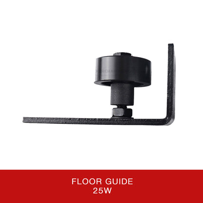 Floor Guide 25W