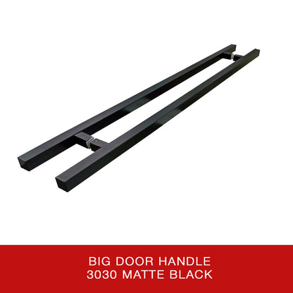 Big Door Handle 3030