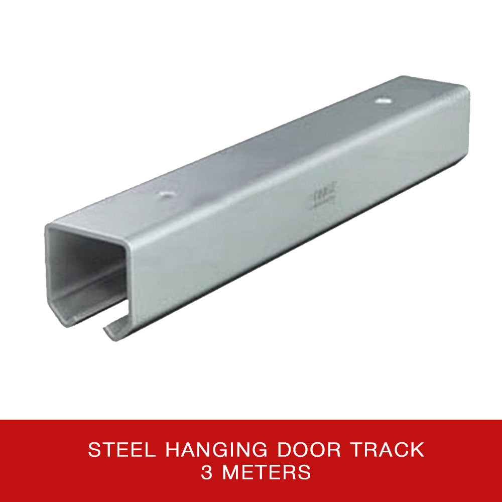 Steel Hanging Door Track