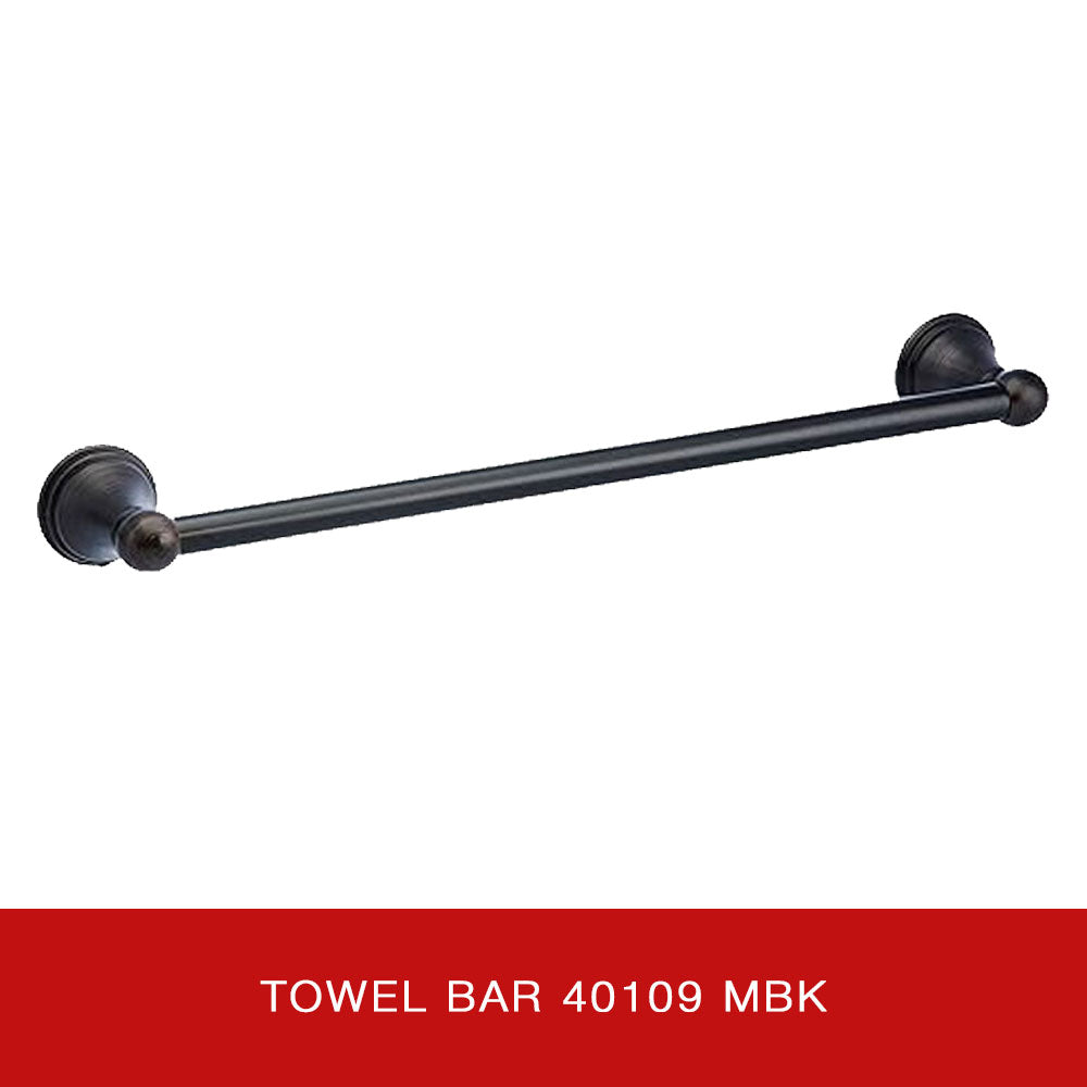 Towel Bar 40109B