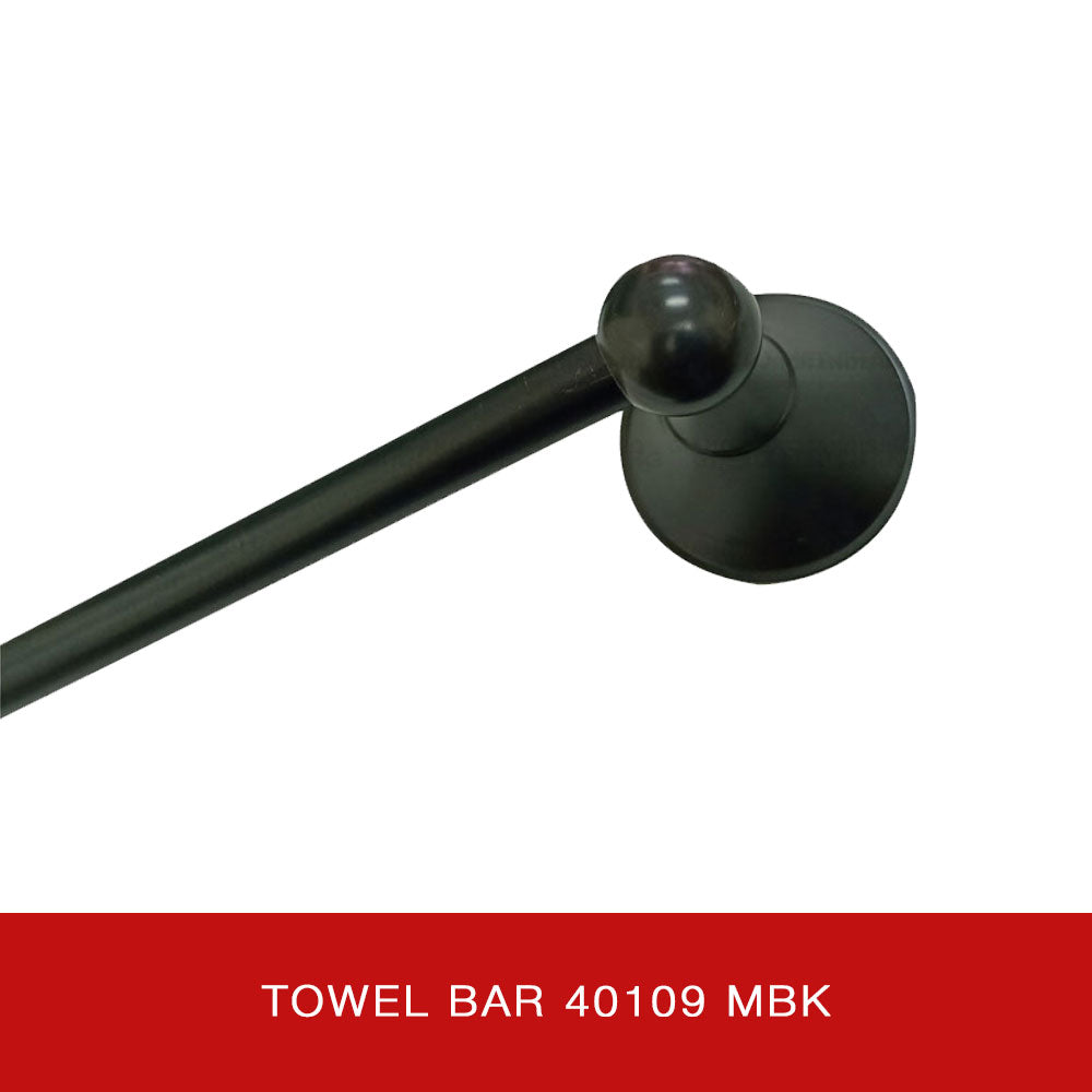 Towel Bar 40109B