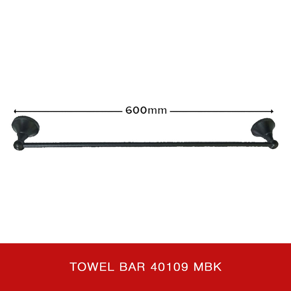 Towel Bar 40109B