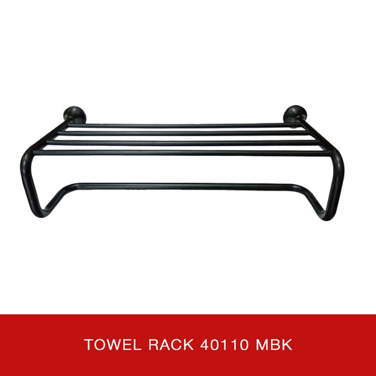 Towel Rack 40110B MBK