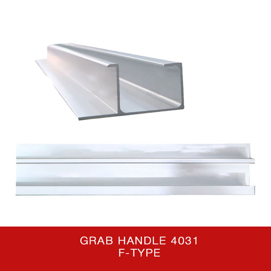 Grab Handle 4031 F type