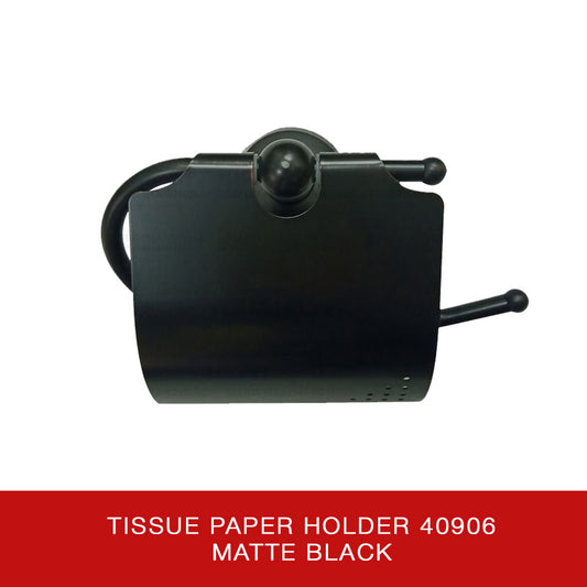 Tissue Paper Holder 40906B