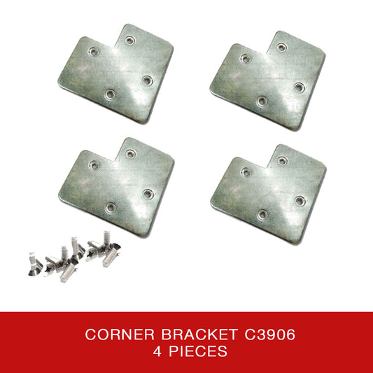 Corner Bracket C3906