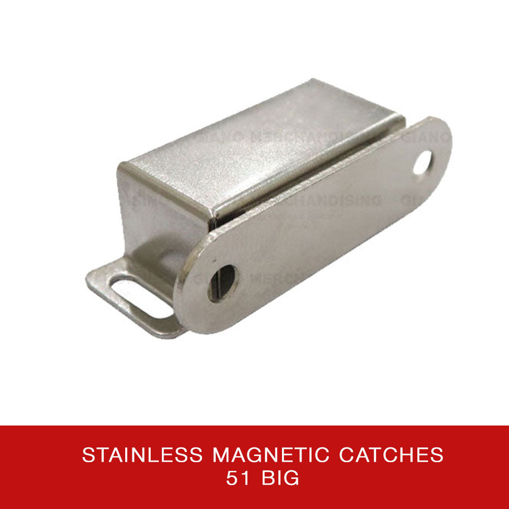 Stainless Steel Magnetic Catch