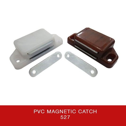 PVC Magnetic Catches 527