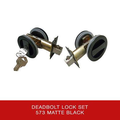 Deadbolt Door Lock 573