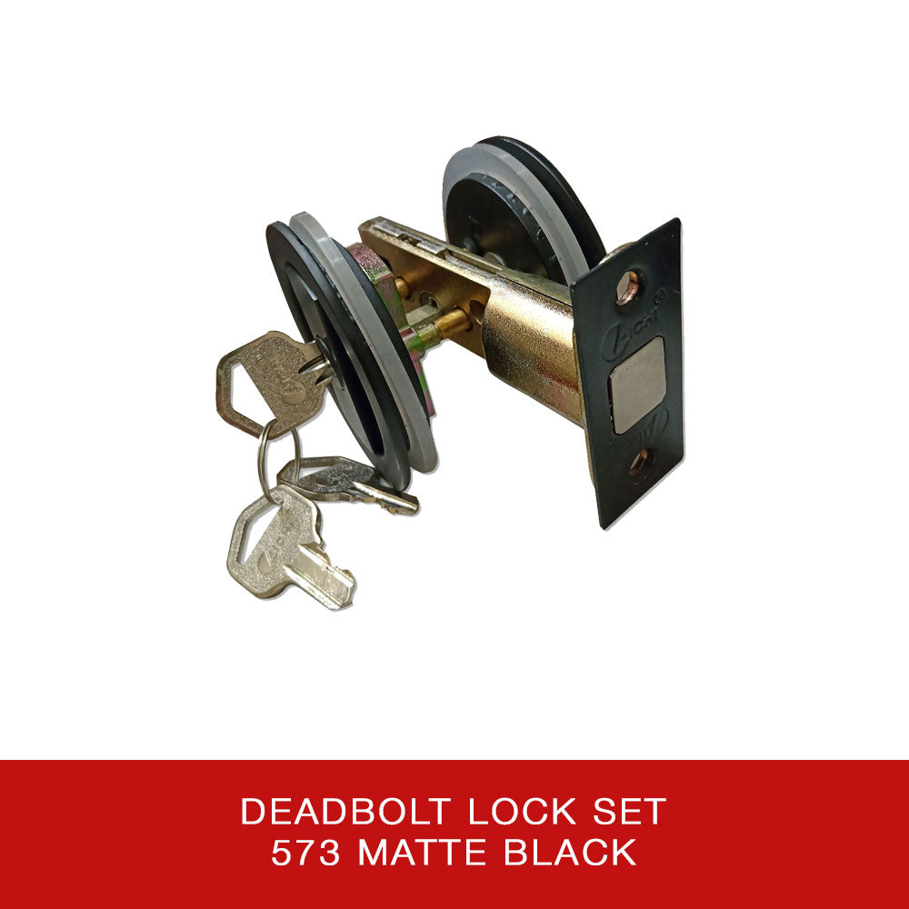 Deadbolt Door Lock 573