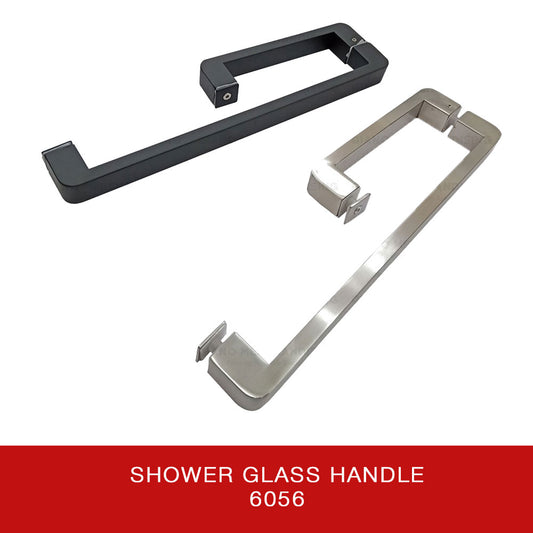 Shower Glass Handle 6056