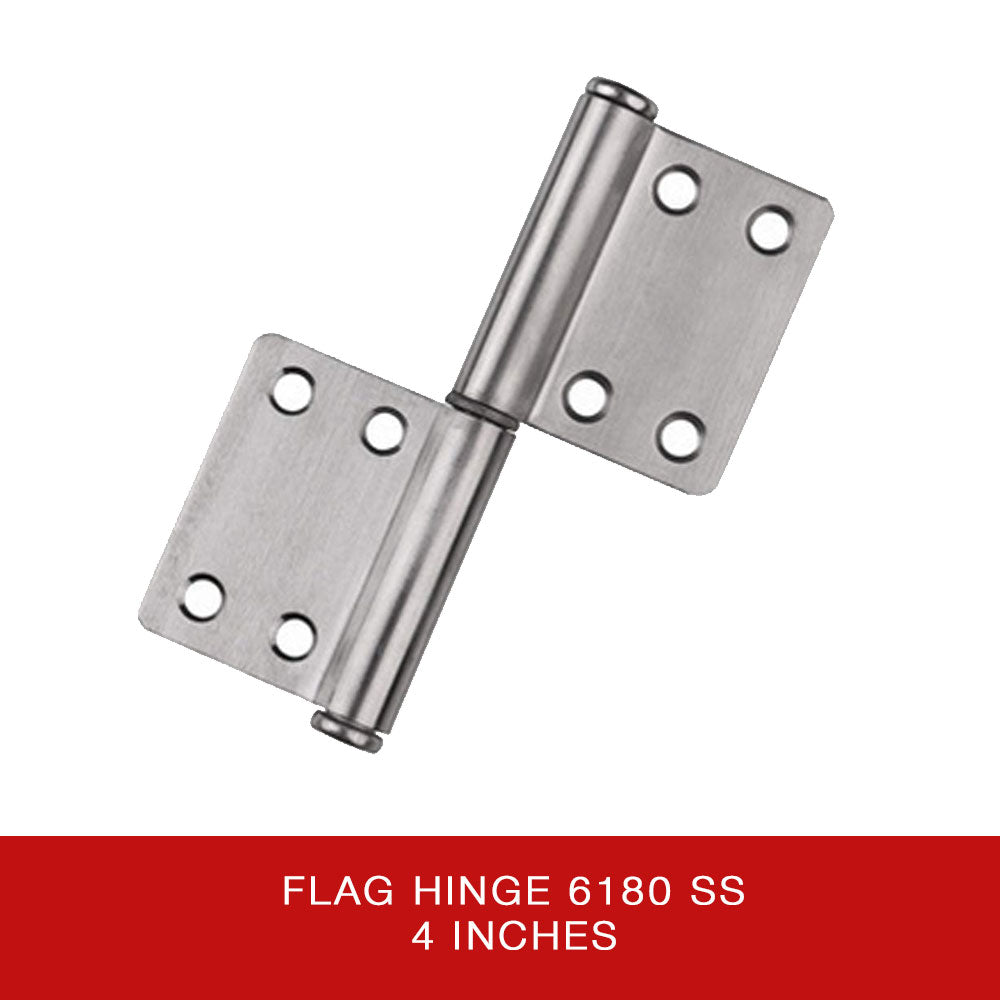 Flag Hinge 6180