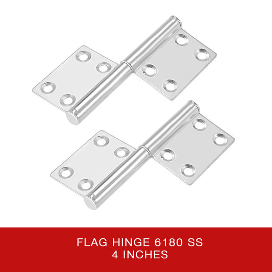 Flag Hinge 6180