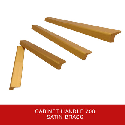 Cabinet Handles 708 SB