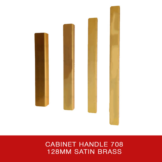 Cabinet Handles 708 SB