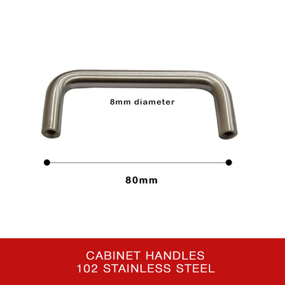 Cabinet Handle 102