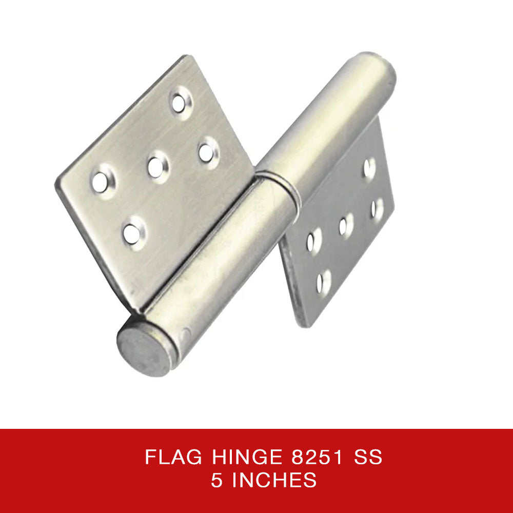 Flag Hinge 8251