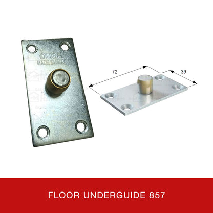 OMGE Underguide 857