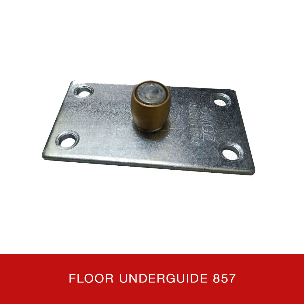 OMGE Underguide 857