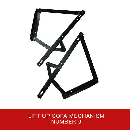 Lift up Sofa Mechanism 9