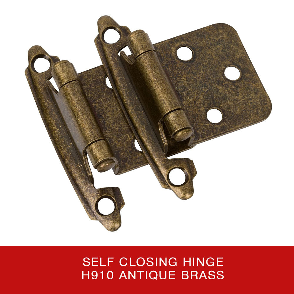 Self Closing Hinge H910