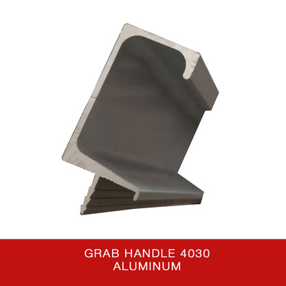 Grab Handle 4030 AL